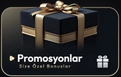 Promosyonlar